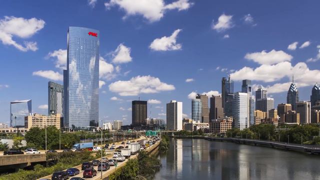 2019 Honor Award, General Built - BLTa and Pelli Clarke Pelli смотреть онлайн