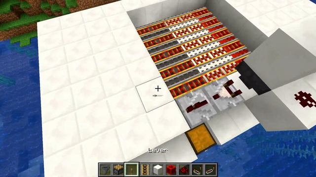 Minecraft Flower Farm - Java Edition смотреть онлайн