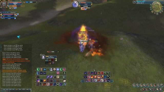 pvp SELEZARD,Whatever vs ~Prof~,Берька смотреть онлайн