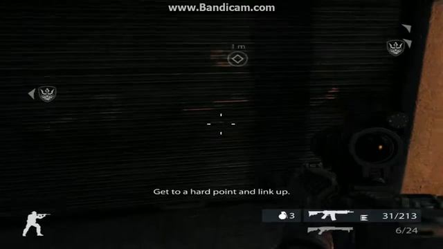 Medal of honor on Geforce Gt 210 смотреть онлайн