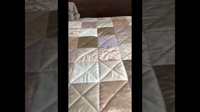 Новое лоскутное покрывало ищет дом). смотреть онлайн