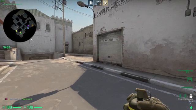 А для чего мне это нужно? Да просто так! - CS:GO Нарезка забавных моментов #1 смотреть онлайн