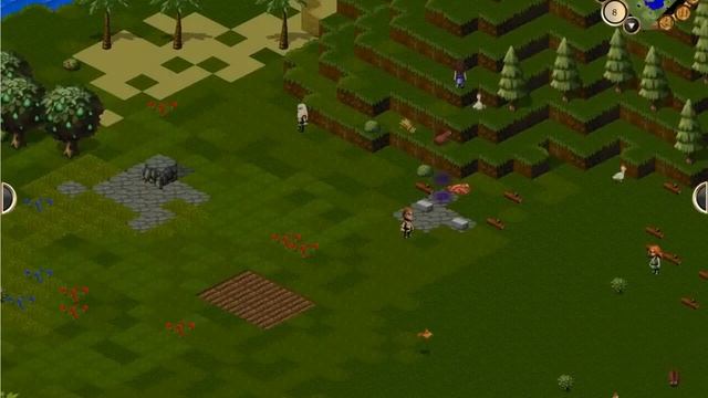 Towns v11 mini preview (part 1/2) смотреть онлайн