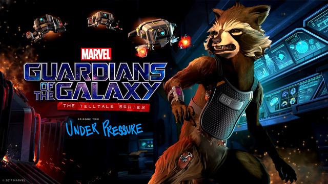 Guardians of the Galaxy Episode 2 - Trailer Song (Turn the Page) смотреть онлайн