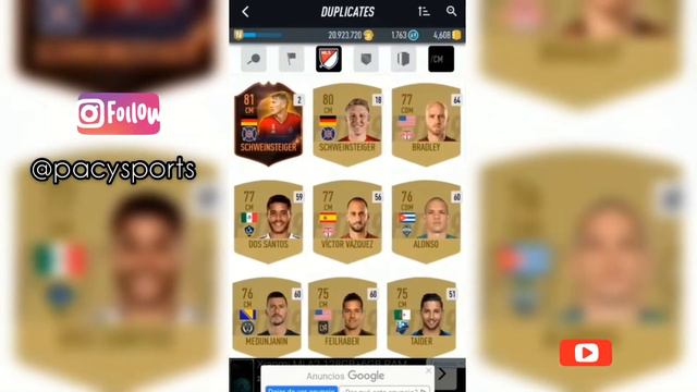 MLS MVP Josef Martinez | FIFA 19 & PACYBITS смотреть онлайн