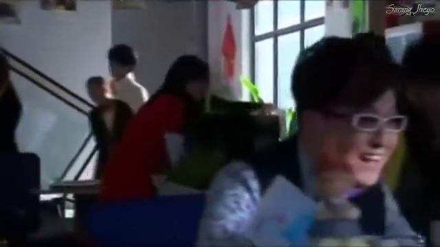 AMOR AZUL capitulo 1 (español latino) The Girl In Blue смотреть онлайн