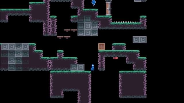 World Collector | Ludum Dare 45 Game Jam смотреть онлайн