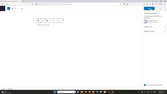 Magix Contact - Best Free Wordpress Contact Form Plugin смотреть онлайн