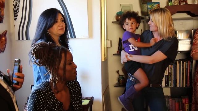 Journey To The Woman I've Come To Love Book Signing Part2 смотреть онлайн