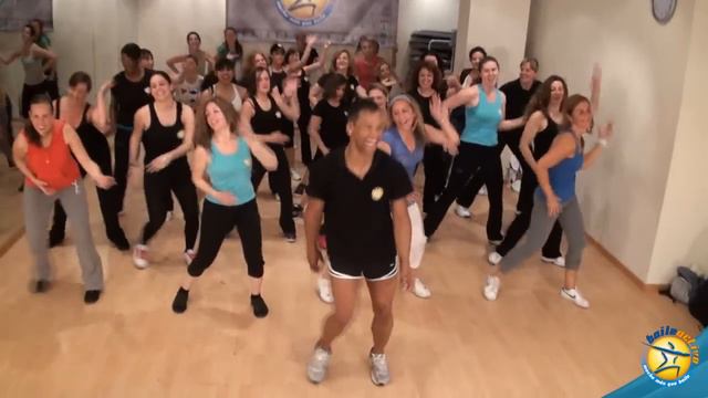 BAILEACTIVO | Son Latino смотреть онлайн