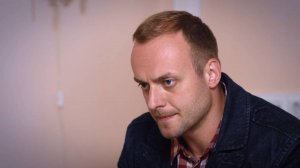 Алтарь Тристана, 2 серия