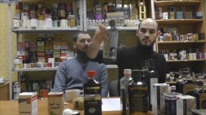 Полный честный обзор масел черного тмина разных производителей