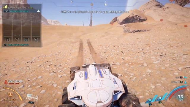 Mass Effect Andromeda | Part 34: The Turian Ark on Elaaden | Xbox Series X Gameplay смотреть онлайн