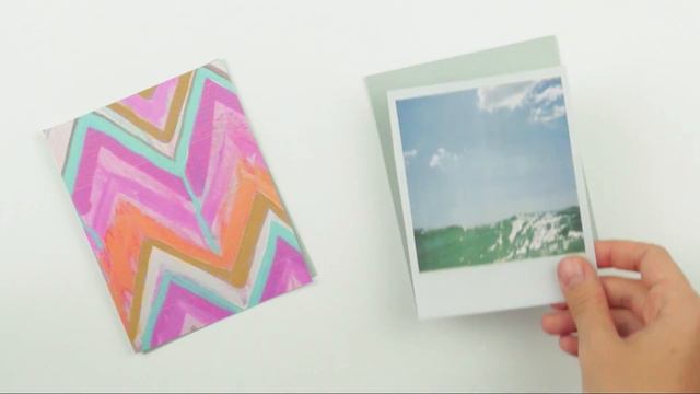 DIY Waterfall Greeting Card смотреть онлайн