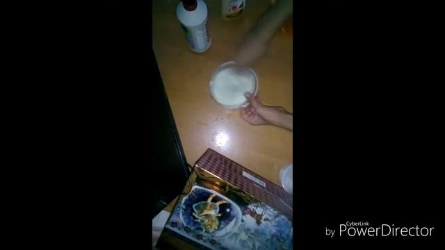 Как сделать Флафы слайм без пены для брытя смотреть онлайн