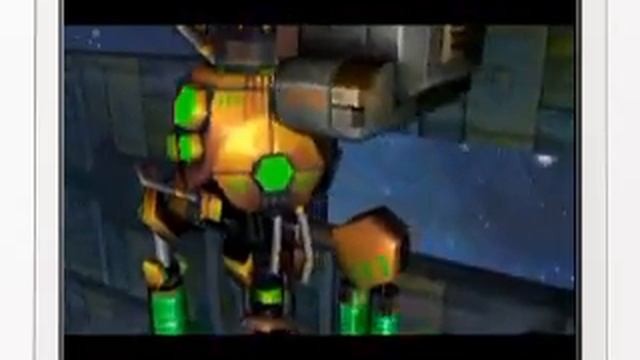 Nanostray 2 смотреть онлайн