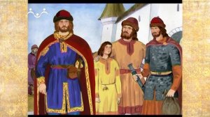 Рассказы о святых. Святитель Арсе́ний, епископ Тверской