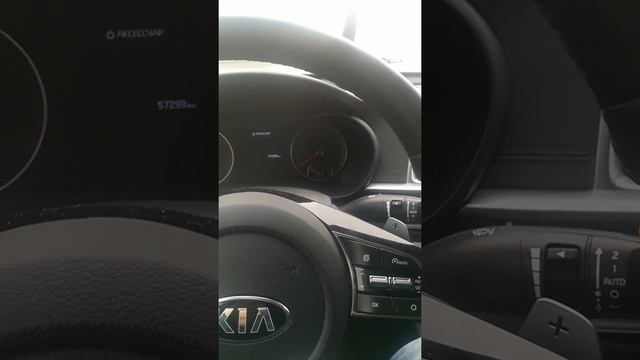 Kia Ремонт и обслуживание: Rio, Sportage, Ceed