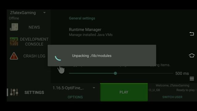 How to Download 1.18 in PojavLauncher смотреть онлайн