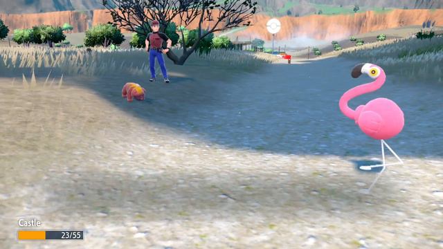 MY FIRST GYM - Pokemon Scarlet and Violet first playthrough (Blind) Part 5 смотреть онлайн