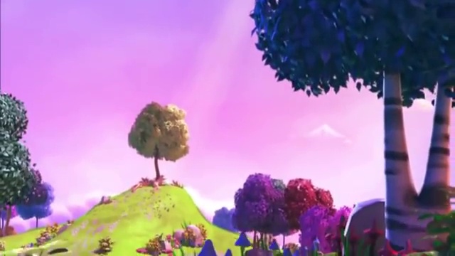 Eden, De Esma Movies