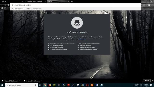how to install #nessus centos 7 смотреть онлайн
