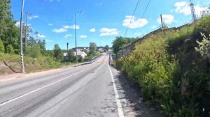 Большое путешествие по Карелии