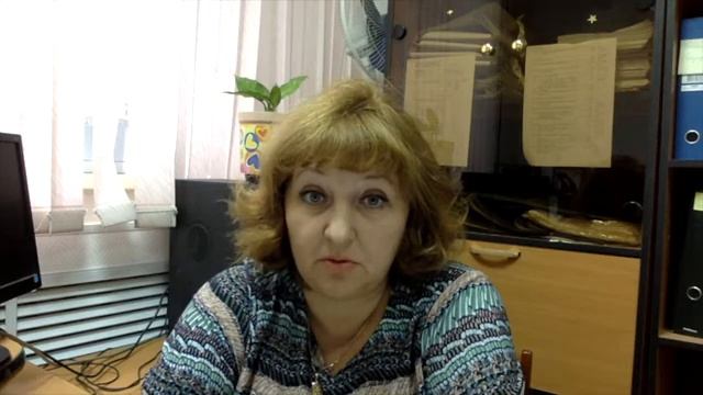 Урок №4. Как оформить субсидии на ЖКУ смотреть онлайн