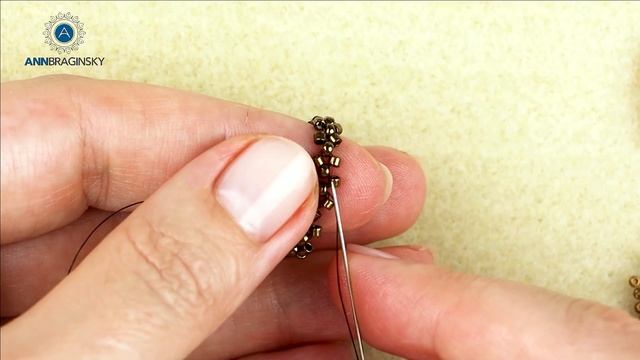 МК Серьги "Шестеренки". Часть 1. Оплетение камня. смотреть онлайн