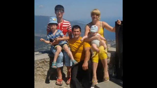 Поздравление старшего сына на 20 летие свадьбы ! смотреть онлайн