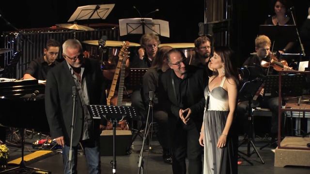 06 Zauberflöte - Ausschnitt смотреть онлайн
