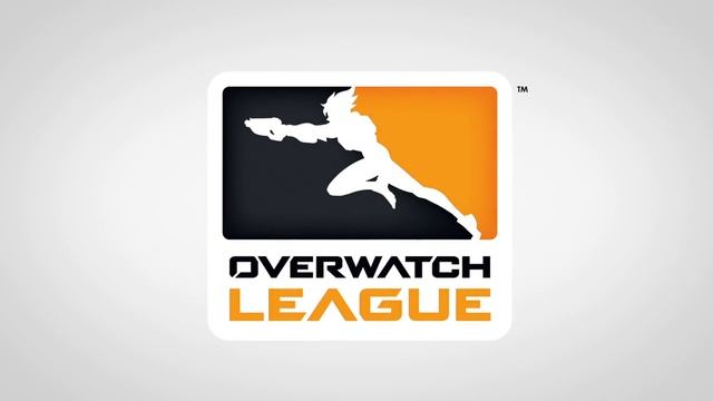 Overwatch League Intro Soundtrack смотреть онлайн