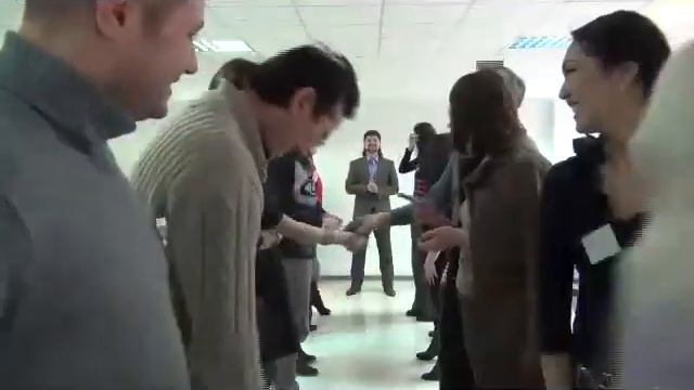 Искусство управления жизнью ч.23.mp4 смотреть онлайн