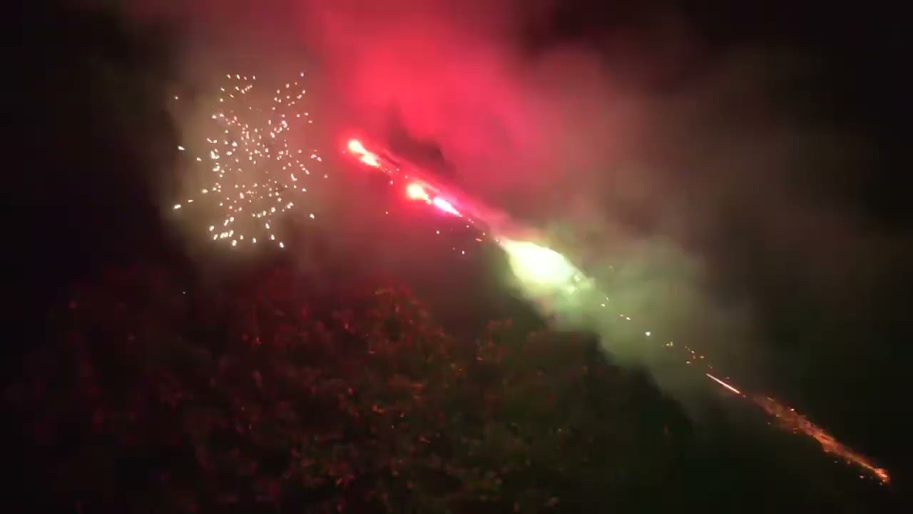РК2015-5 Римская свеча Миниган смотреть онлайн