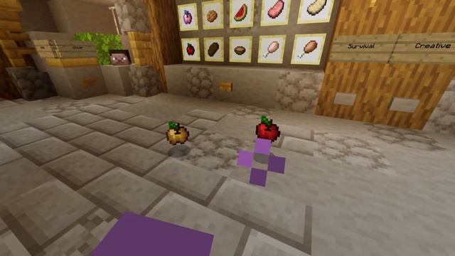 Pluto [16x] MCPE PvP Texture Pack (FPS Friendly) by Mysix смотреть онлайн