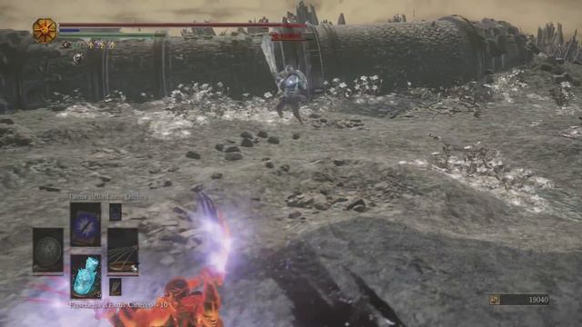 DARK SOULS 3 pvp - Artigli della luna oscura (#lammerda) смотреть онлайн