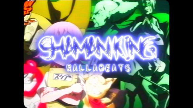 (Hard) SHAMAN KING Anime Trap Type Beat 2022 | Ralla смотреть онлайн