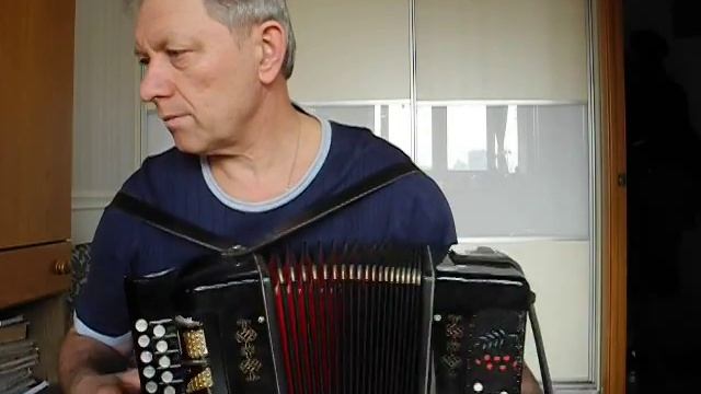 Веселая кадриль В А Масленников смотреть онлайн