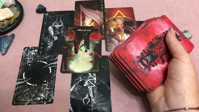 Якими дарами вас наділила Доля (або ВС)? (Риси характеру) смотреть онлайн