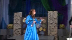 205834 Театральная студия "Секрет", г.Тула -  Белоснежка и семь гномов