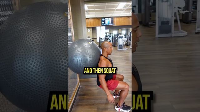 Here’s How You Can Improve Your Squats as Easily as Possible смотреть онлайн