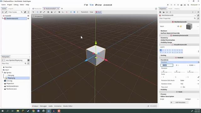 COMPLETE COURSE - Learn GODOT 4 in 90 MINUTES смотреть онлайн