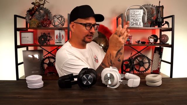 The NEW Logitech Gpro X2 Wireless Gaming Headset / DETAILED REVIEW