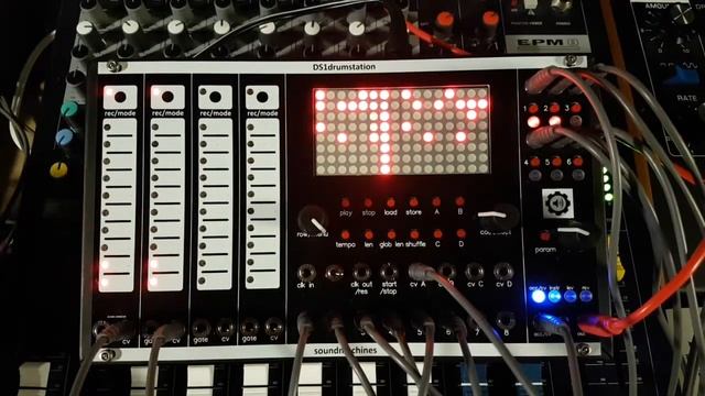 DS1 Introduction смотреть онлайн