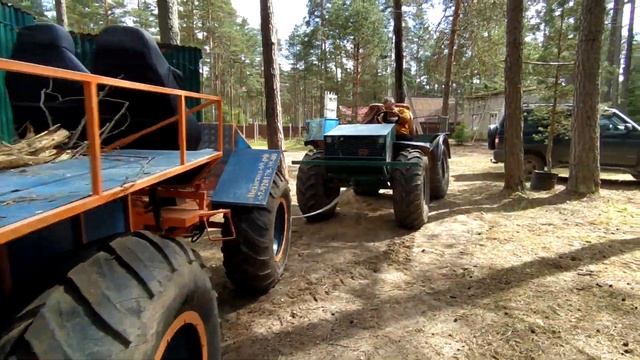 Модели вездеходов. смотреть онлайн