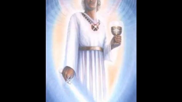 Архангел Михаил: Новые лучи и индивидуальное выражение смотреть онлайн