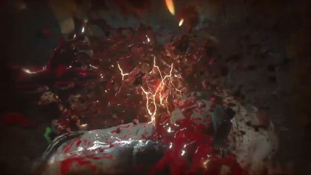Love this Execution! Clean combat | The Callisto Protocol смотреть онлайн