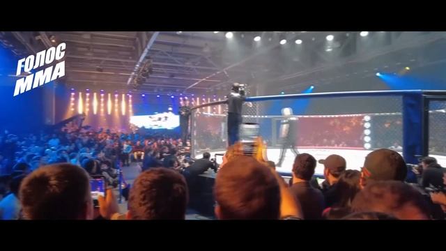 ПОЧЕМУ ТАДЖИКИ САМЫЕ СИЛЬНЫЕ В ММА смотреть онлайн
