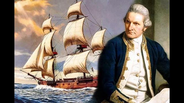 Великие Географические открытия смотреть онлайн