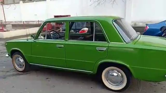 Город Шымкент. Ваз 21-011. год 1979. пробег 46000 км. Продам смотреть онлайн